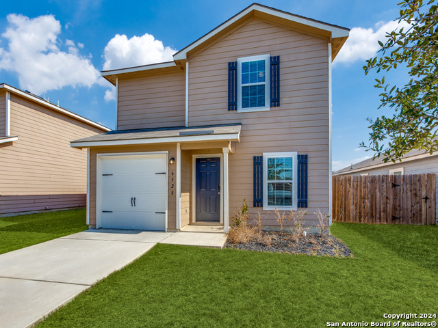 Details for 6528 Chevler Pass, San Antonio, TX 78252