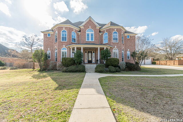 Details for 8416 Monument Oak, Boerne, TX 78015