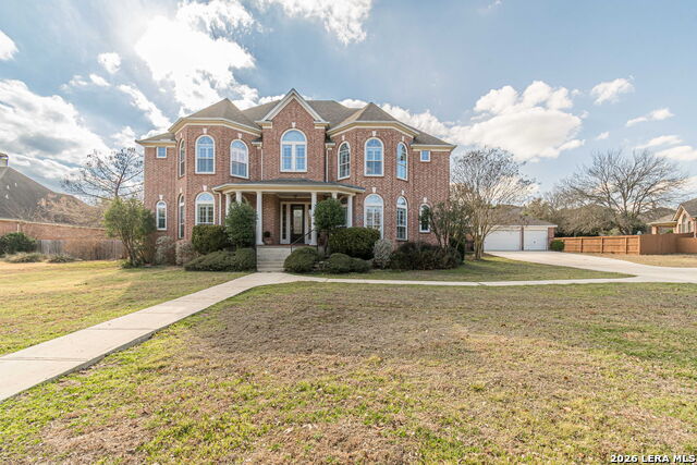 Image 4 of 97 For 8416 Monument Oak