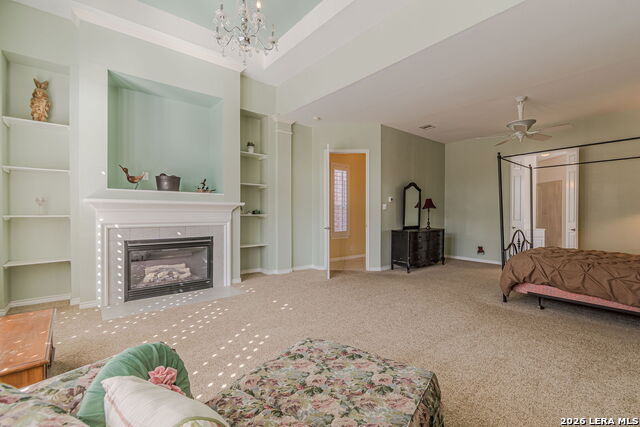 Image 44 of 97 For 8416 Monument Oak