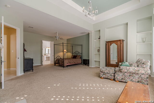 Image 45 of 97 For 8416 Monument Oak