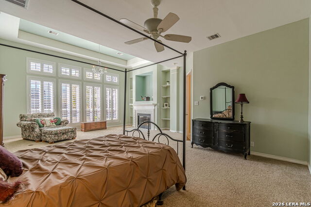 Image 48 of 97 For 8416 Monument Oak