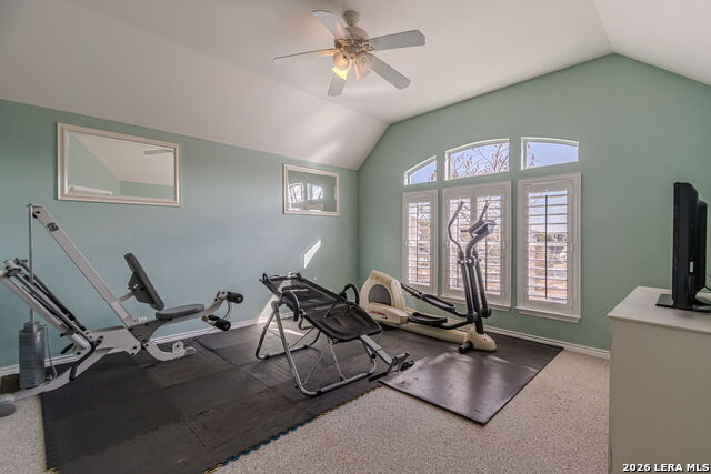 Image 60 of 97 For 8416 Monument Oak