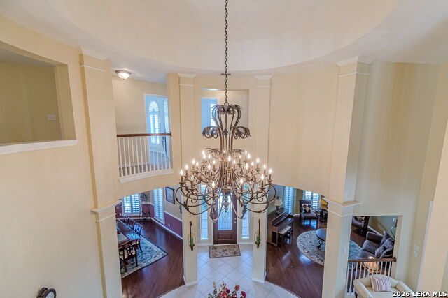 Image 76 of 97 For 8416 Monument Oak