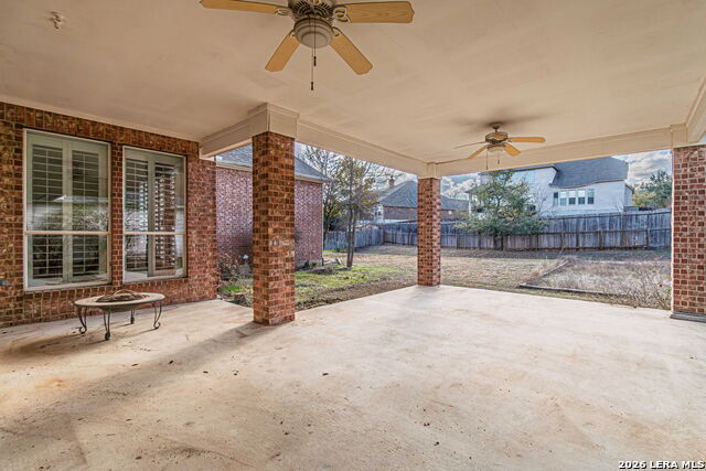 Image 88 of 97 For 8416 Monument Oak