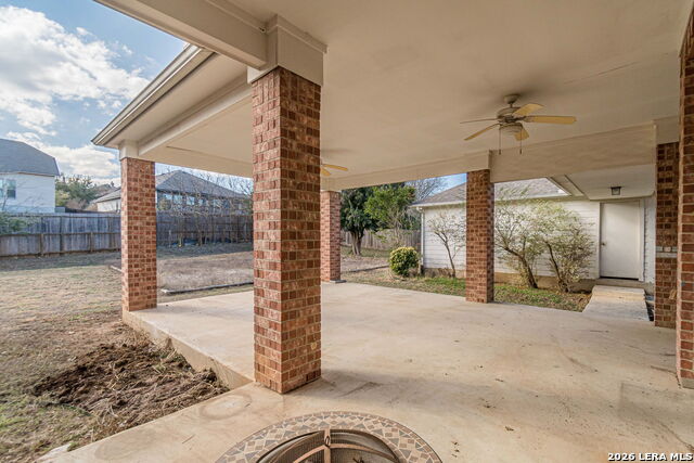 Image 91 of 97 For 8416 Monument Oak