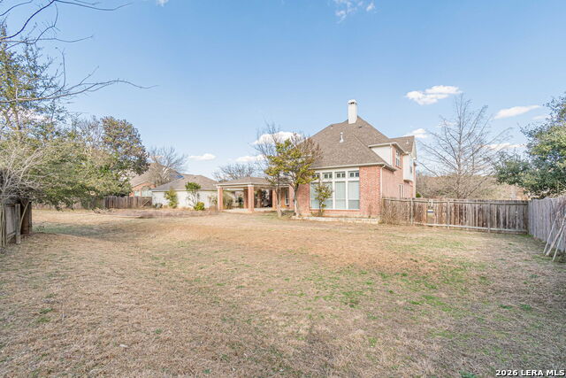 Image 94 of 97 For 8416 Monument Oak