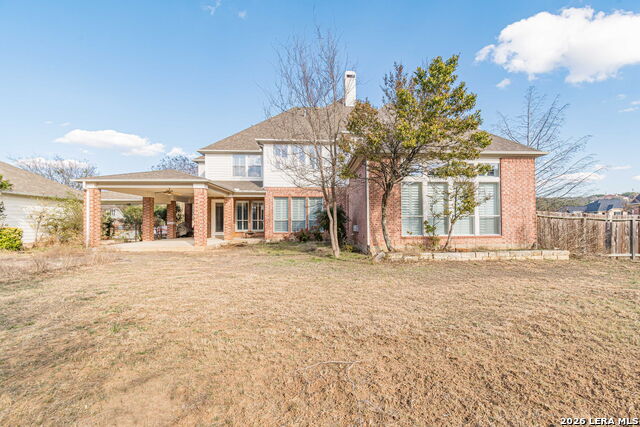 Image 95 of 97 For 8416 Monument Oak