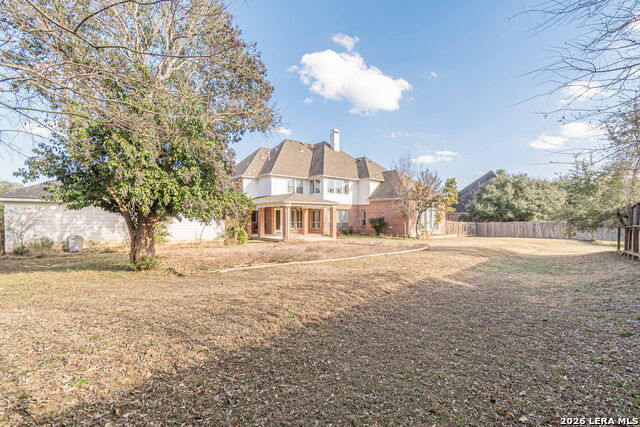 Image 96 of 97 For 8416 Monument Oak