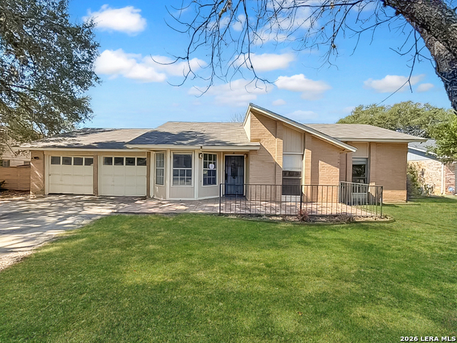 Details for 6227 Cairo  , San Antonio, TX 78229