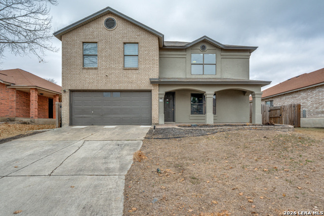 Details for 8151 Cantura Mills, Converse, TX 78109