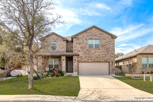 Details for 11019 Pomona Park, San Antonio, TX 78249