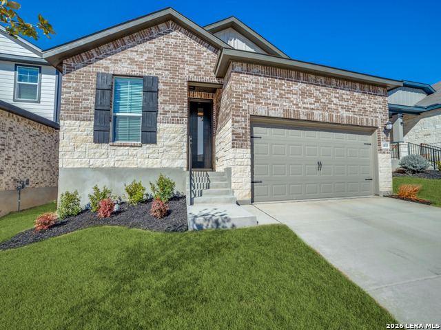 Details for 14519 Rainwater Trail, San Antonio, TX 78253