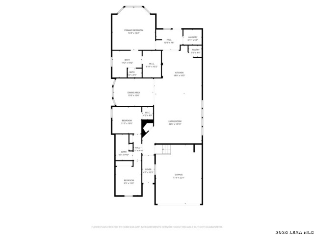 Image 27 of 29 For 14519 Rainwater Trail