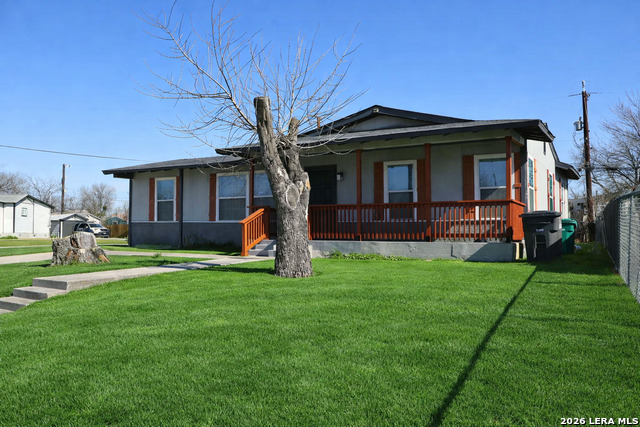 Details for 2231 Waverly Ave, San Antonio, TX 78228