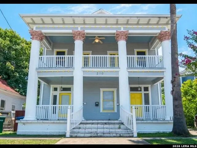 Details for 210 Arsenal  1, San Antonio, TX 78204