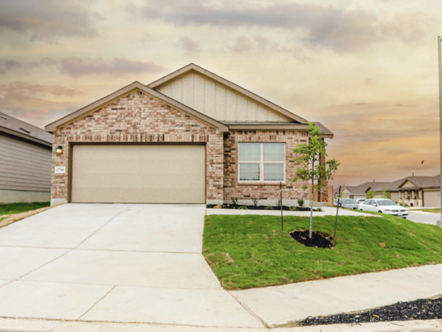 Details for 6790 Hatchery Way, San Antonio, TX 78252