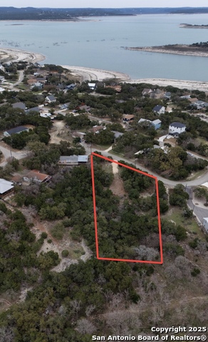 Details for 1476 Paradise, Canyon Lake, TX 78133