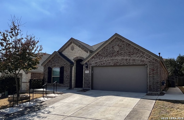 Details for 27823 Dana Creek, Boerne, TX 78015