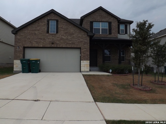 Details for 6835 Alaskan Way, Converse, TX 78109