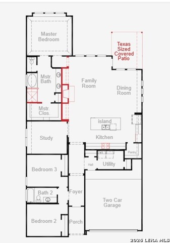 Image 2 of 6 For 594 Meade St