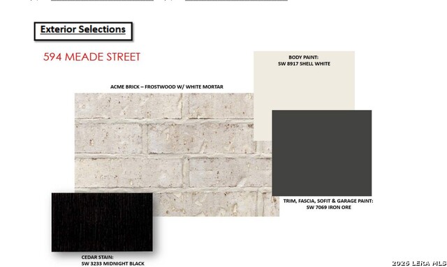 Image 3 of 6 For 594 Meade St