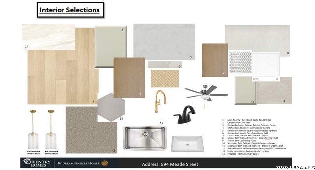 Image 4 of 6 For 594 Meade St