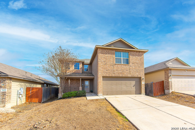 Image 24 of 26 For 7411 Rigel Chase