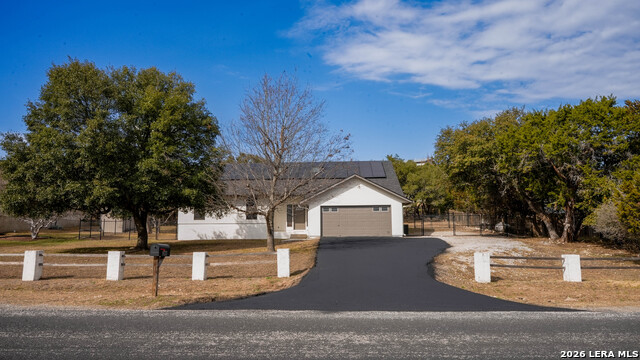 Details for 923 Midnight Drive, San Antonio, TX 78260