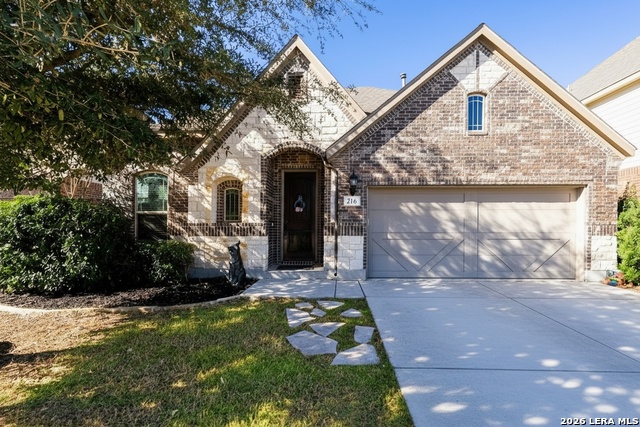 Details for 216 Aspen  , Boerne, TX 78006