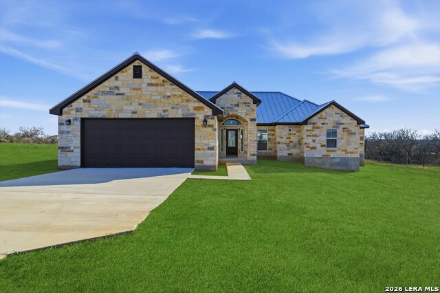 Details for 14674 Silesia Dr, St Hedwig, TX 78152