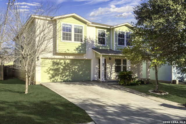 Details for 414 Spruce Breeze, San Antonio, TX 78245