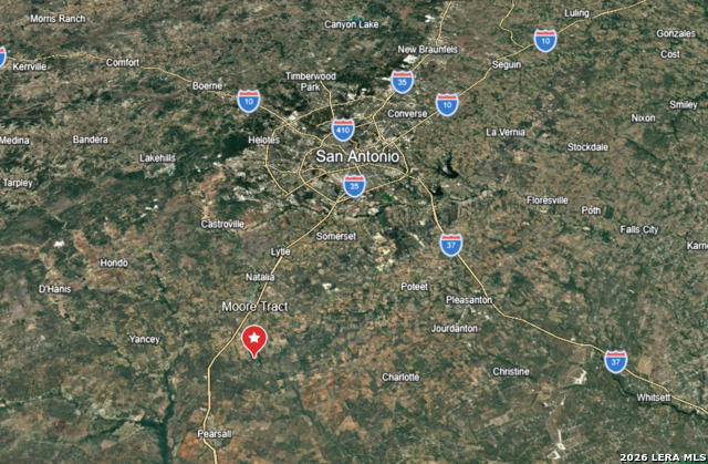 Listing photo id 0 for 2410 San Miguel Tract #1