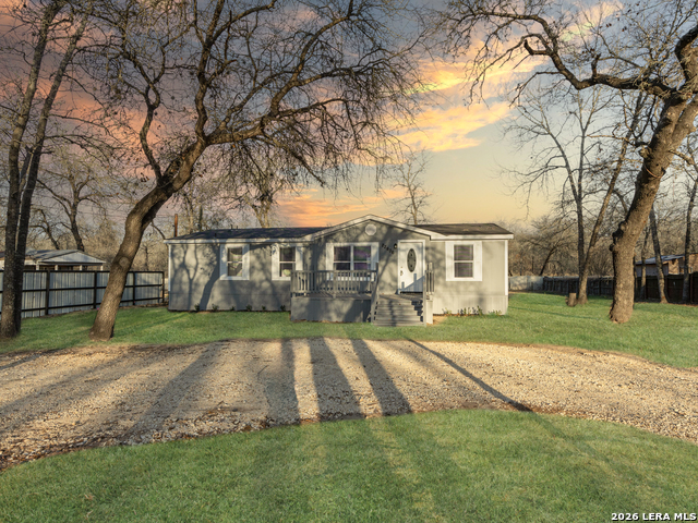 Details for 22906 Fawn Trail, Elmendorf, TX 78112