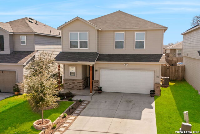 Image 26 of 29 For 3452 Redbud Grv