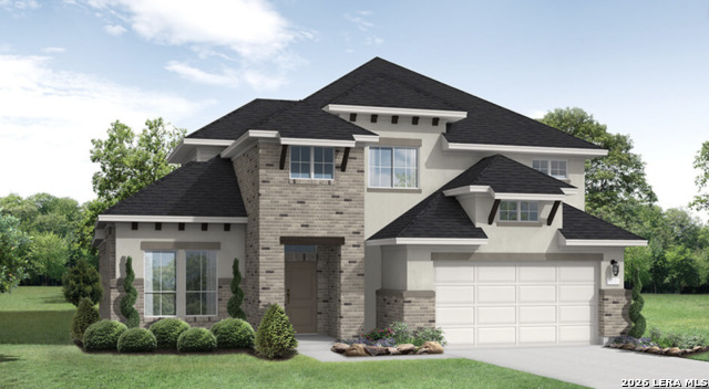Details for 540 Paramus Park, Cibolo, TX 78108