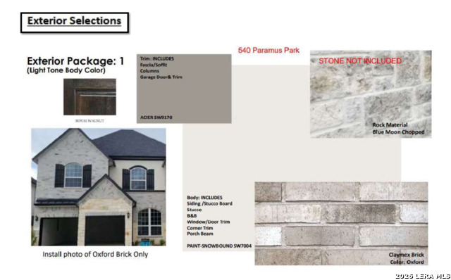 Image 4 of 10 For 540 Paramus Park