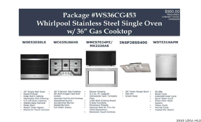 Image 8 of 10 For 540 Paramus Park