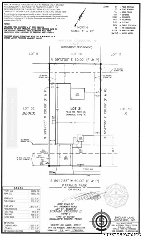 Image 9 of 10 For 540 Paramus Park