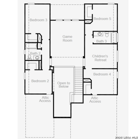 Image 3 of 5 For 504 Foxtail Canyon