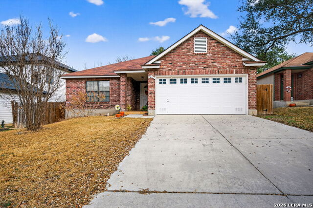 Details for 10118 Sandbrook Hill, San Antonio, TX 78254