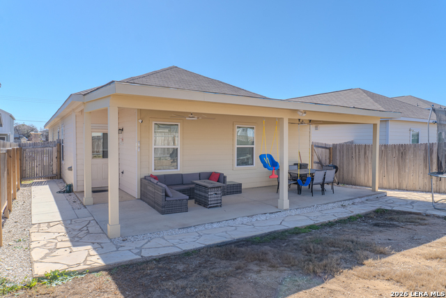 Image 28 of 32 For 5303 Flying Hooves