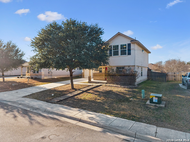 Details for 527 Wind Murmur, New Braunfels, TX 78130