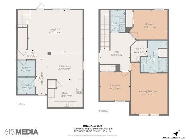 Image 18 of 18 For 527 Wind Murmur