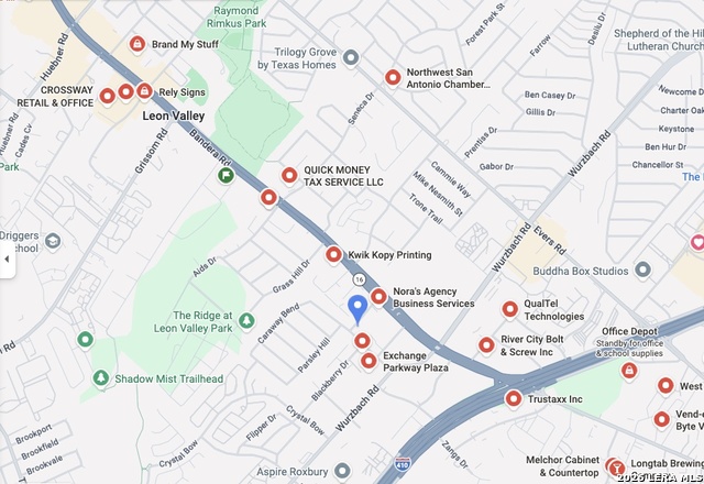 Image 19 of 20 For 5400 Thistle Dr