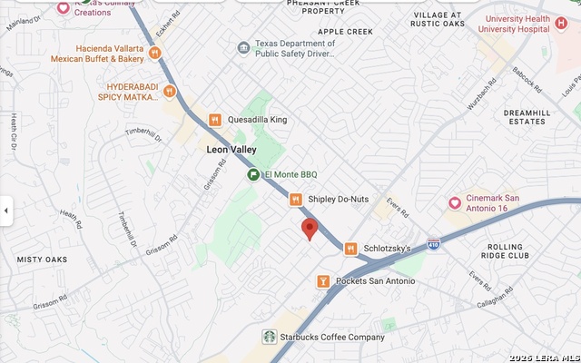 Image 20 of 20 For 5400 Thistle Dr