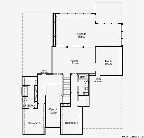 Image 3 of 4 For 205 Megans Point