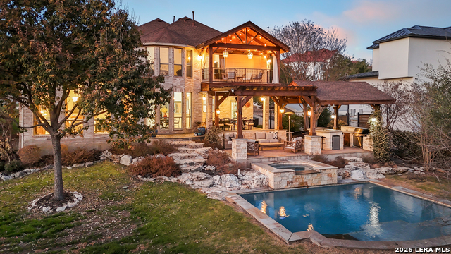 Details for 1410 Grey Flint Cv, San Antonio, TX 78258