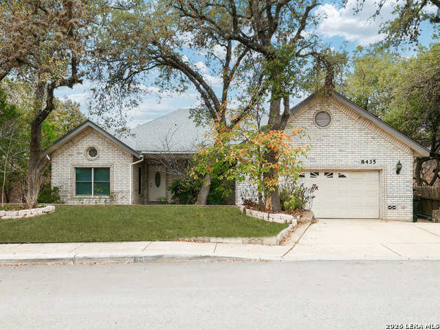 Details for 8435 Timber Belt, San Antonio, TX 78250