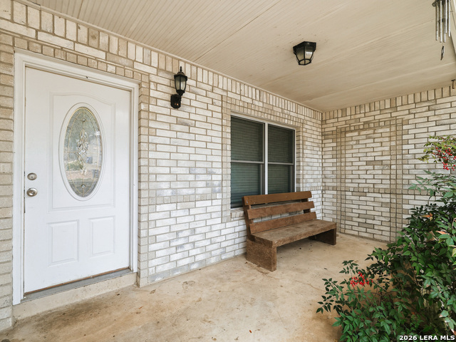 Image 2 of 39 For 8435 Timber Belt